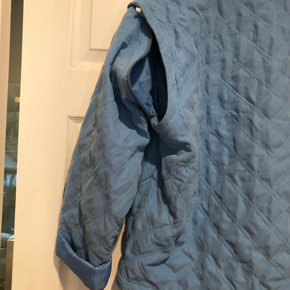 Joules Children’s Coat/ Vest - Picture 7 of 10
